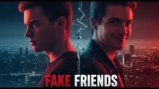 Fake Friend Setup Gone Wrong | Dark Revenge Story