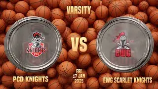 EWG HS BOYS VARSITY VS PCD GAME FILM #basketball #gamefilm #varsity #highschool