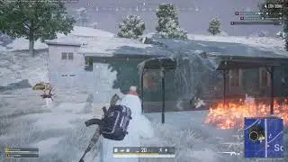 2phut5phat PUBG doul