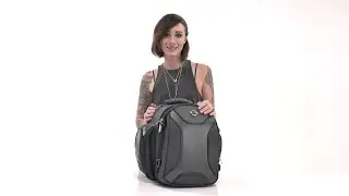 Viking Bags Dagr Sissy Bar Bag Review - vikingbags.com