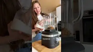 Almond Milk From Almond Butter (Hack #2)
