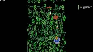 419   Twin Cities Traveling Arcade   Unnamed SHMUP Test Video
