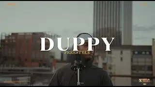 ROMELL - DUPPY
