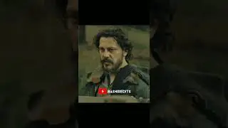 Osman bey killed Arius ⚔️ #shorts #subscribe #viral #osman # #attitude #kurulusosman