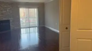 Huntington Square Apartments in Columbia MD The Clarington Floor Plan 2 Bed 2 Bath 1058 SQ FT