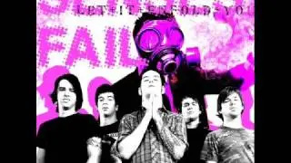 Senses Fail - Map the streets [New Track 2008