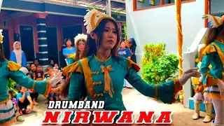 DRUMBAND NIRWANA