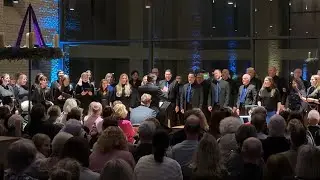 BIGGEsang live: „Wenn du daran glaubst“