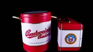 biscuit tin box for chocolate packaging