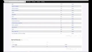 How to Add a New Ticker to a Portfolio | FAST Graphs