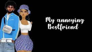 Inlove with my annoying bestfriend❤️🥺 |SS:1 EP:4|