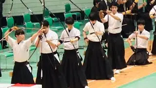 2019 All Kanto College Championship Tournament Qualification Kokugakuin University