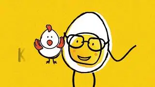 Golden Eggs Know Your Cage Eggs