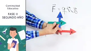 Fuerza Magnética