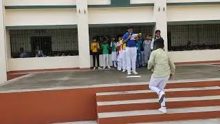 Assembly Theme- World Animal Day
