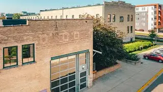 Tobacco Lofts at The Yards - Apartment #E307