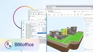 Gestion - BIMoffice