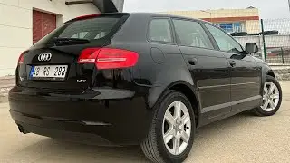 Hala Alınır Mı? | 1.4 Turbo | Audi A3 | Otomobil Günlüklerim