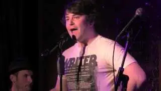 Alex Brightman - 