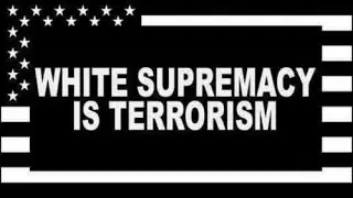 Congressional Hearing On White Supremacy & Domestic Threat!