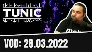 Trailer der Future Games Show // Tunic (Teil 3)