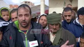 بلدية تالخمت.. خاصمتها التنمية فخاصم سكانها التفاؤل