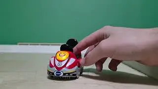 VTech Go Go smart wheels review: Gavin the Go kart