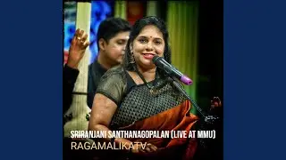 Senthilandavan (Live)