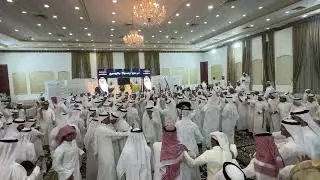حفل عبدالرحمن عبدالله المهلكي المطيري بمشاركة فرقة دسمان للحجز/65657658 ابو عبدالله