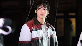 La esposa del jefe los encontró a punto de tener relaciones ; imagina con Jungkook