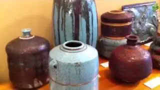 Gruchalla / Rosetti - Potters