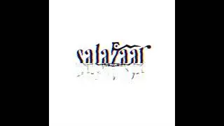 salazaar - digital dust