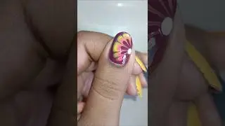 Easy beautiful nail art designs for short nails 💅✨#shorts #nailart #youtubeshorts