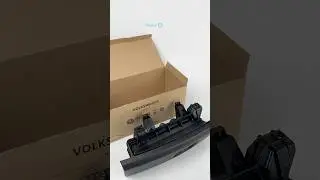 Вещевой отсек  VAG 8K0882602B4PK