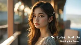 No Rules, Just Us