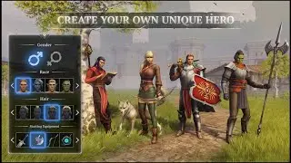 Craft of Survival - Gladiators - Gameplay (by 101XP LIMITED) #2036 