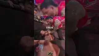 #samizaynbetrayroman #wwe #wrestling #wweraw #smackdown Jey uso and Sami Zane