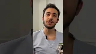 What is it like working as a nurse in Denmark? Listen to Daniele's story.