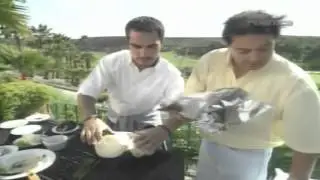 Garropa Baja California,  La Ruta del Sabor, Tijuana BC