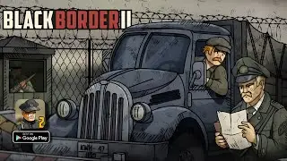 Black Border 2 free download full version.