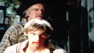 The Waltons, the Dust Bowl Cousins S1 E12