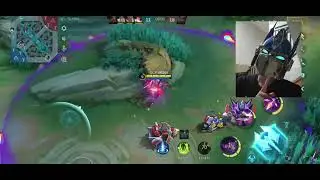 LAGI LAGI SOLO RANK BRODY SKIN SULTAN AUTO BANTAI??? PART 3