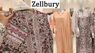 Zellbury Eid Collection 2025♥️Zellbury New Summer Collection 2025♥️Zellbury