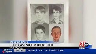 Headless body found in Alabama is California man