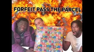 FORFEIT PASS THE PARCEL WITH ROUTE11!!