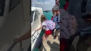 Приобретя красивую местную валюты нас проводили до спид бота.
