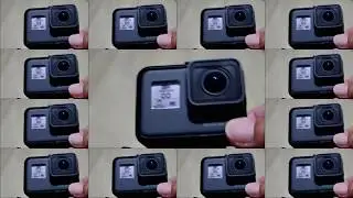 Improving Audio Quality - GoPro Hero 5/6 - My Version 1