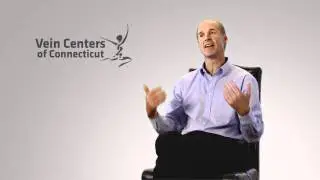 Testimonial: Ted talks about his Varicose Vein Treatment