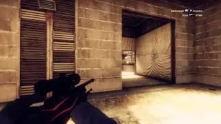 CSGO - HIGH // MOPPE