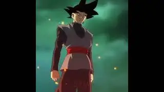 Bonkers - Goku Black (edit)